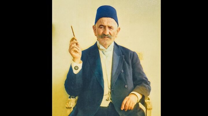 Kërçovari parë që kërkoi pavarësinë e Shqipërisë”  Rilindësi  Jusuf Ali Beu – ALBANI