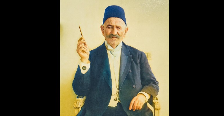 Kërçovari parë që kërkoi pavarësinë e Shqipërisë”  Rilindësi  Jusuf Ali Beu – ALBANI