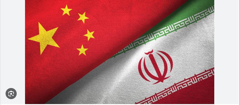 Avionët misteriozë nga Kina hyjnë në zonën e ndaluar, dyshime se kanë ndihmuar Teheranin..!? (FOTO)