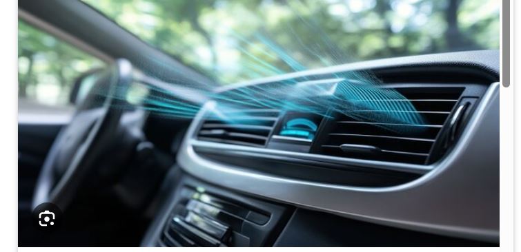 A e dini sa gradë duhet ta mbani klimën në veturë gjatë vapës ekstreme..!?