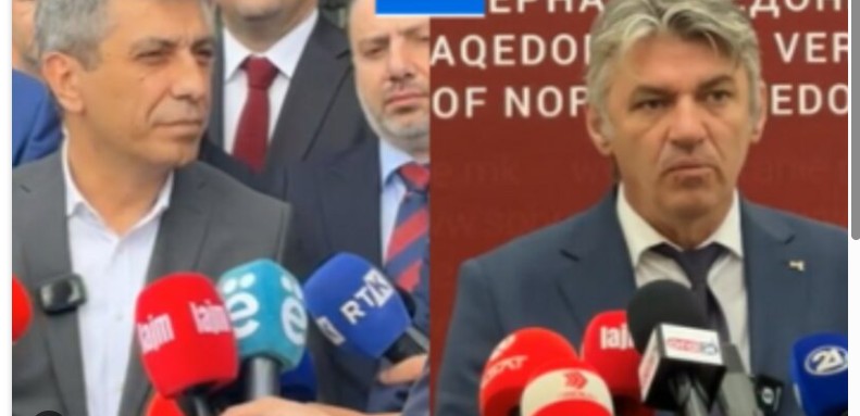 Mexhiti i reagon Selës: Ju e hoqët Balancuesin, ne sollëm Ligjin për përfaqësim të drejtë