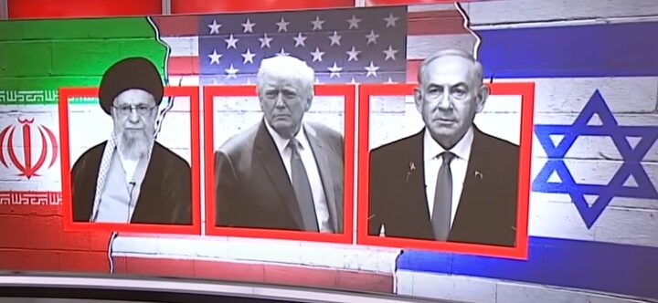 Irani: Do t’i japim një “mësim historik” Izraelit dhe Amerikës ?