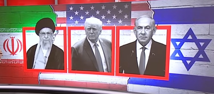 Irani: Do t’i japim një “mësim historik” Izraelit dhe Amerikës ?