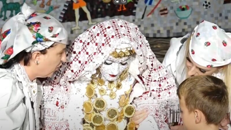 Nusja e Kërçovës, rituali shqiptar që i ka mbijetuar shekujve