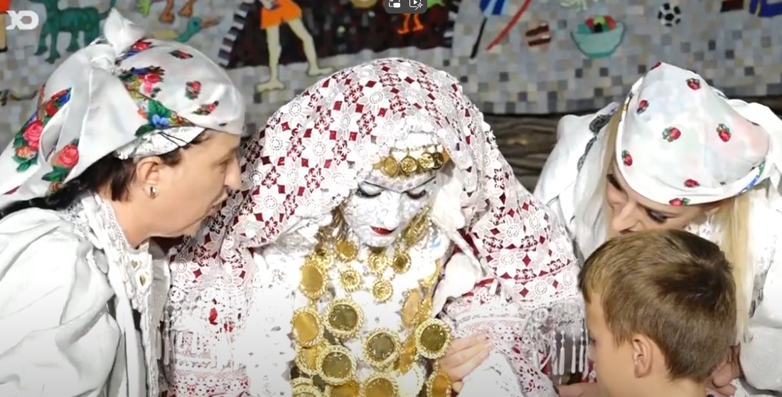 Rabie Rika Dervishi publikon këngën Nuset e Kërçovës (VIDEO)