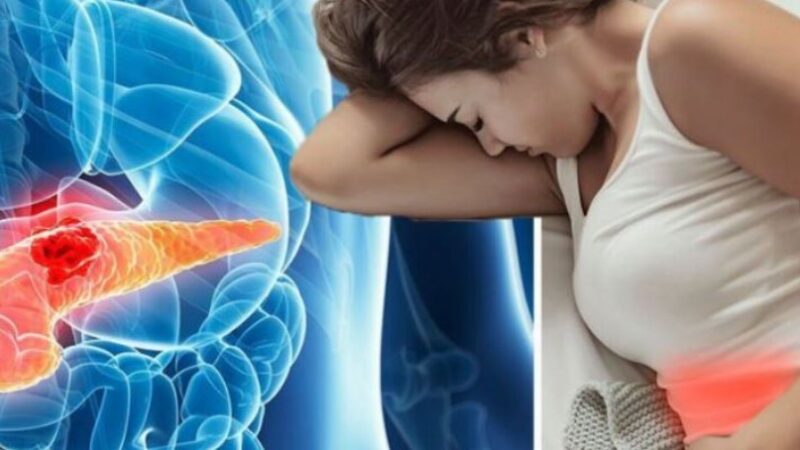 Shpresë e re kundër kancerit të pankreasit