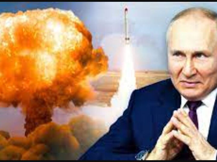 Rusia, Kina dhe Korea e Veriut po përgatiten për sulm ndaj Europës! Ja kush e thotë?