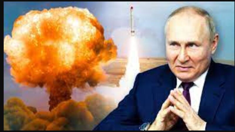 “Diçka e madhe po ndodh!”, Rusia vendos më shumë armë bërthamore në Bjellorusi, NATO në alarm