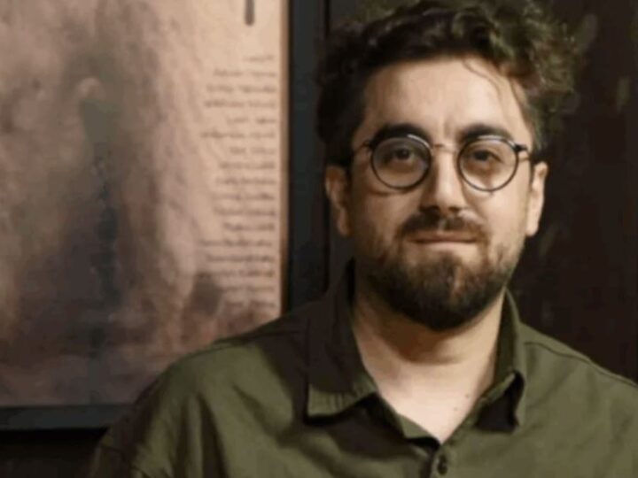 Regjisori kërçovar Qëndrim Rijani, fitues i katërmbëdhjetë çmimeve për regji