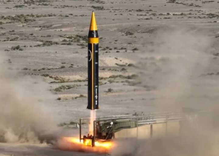 Irani sulmon bazën amerikano-britanike, një nga më të rëndësishmet në botë