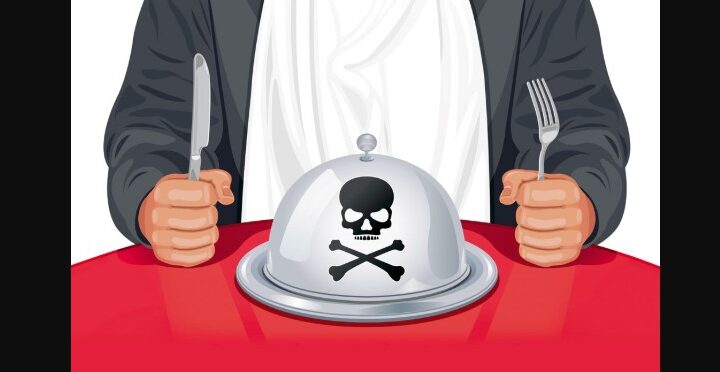 Këto janë ushqimet më rrezikshme në botë!