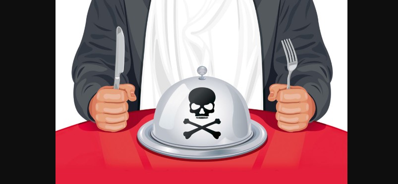 U helmuan nga ushqimi në hotel, humbin jetën dy fëmijë !