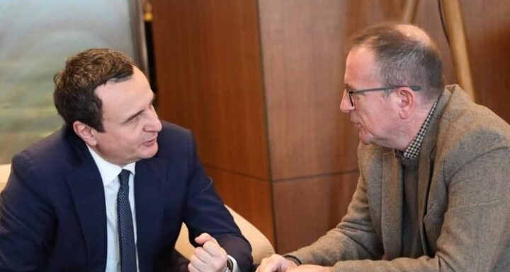 Taravari e thotë “ekskluzivisht” pas dorëheqjes: Kurti ishte sponsor kryesor i VLEN’it..!?