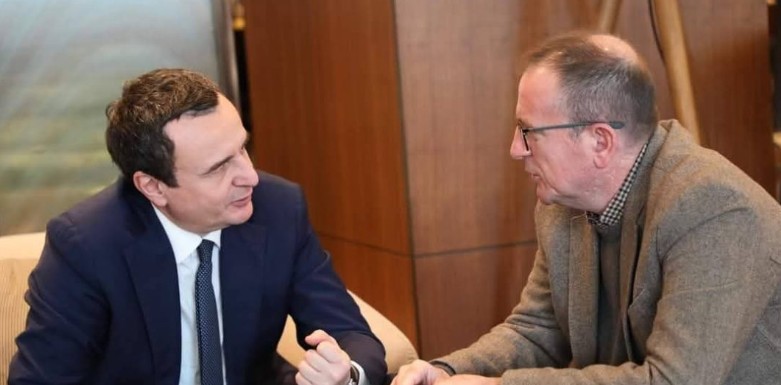 Taravari e thotë “ekskluzivisht” pas dorëheqjes: Kurti ishte sponsor kryesor i VLEN’it..!?