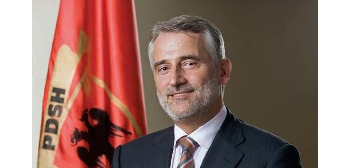 Zhurnal mëson? PDSH-ja me një këmbë në Qeveri!