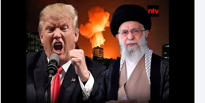 Cka do të thotë vdekja e Khameneit për Iranin!