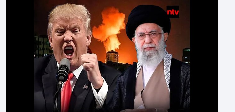 SHBA gati për një sulm ndaj Iranit !