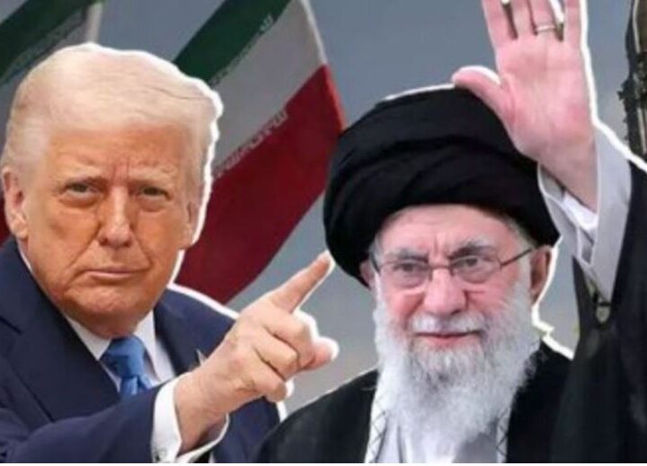 Trump: Khamanei, një nga njerëzit më të këqij, ka vdekur