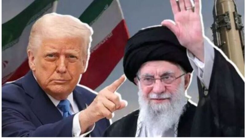 Trump: A e mbani mend Khamenein? Të gjithë janë të vdekur !