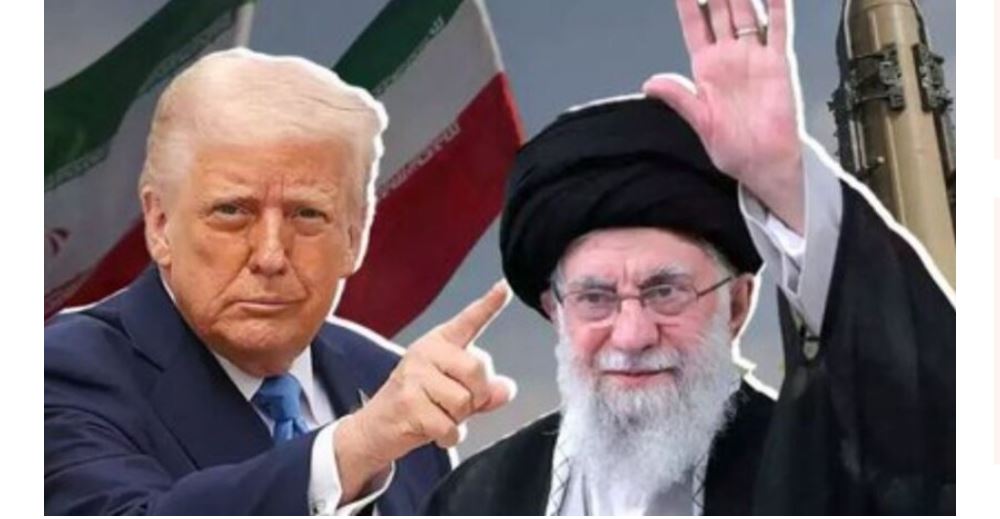 Reth 7 raketa rrafshojnë zyrën e Ali Khameneit në Teheran, ku është fshehur Lideri Suprem i Iranit?