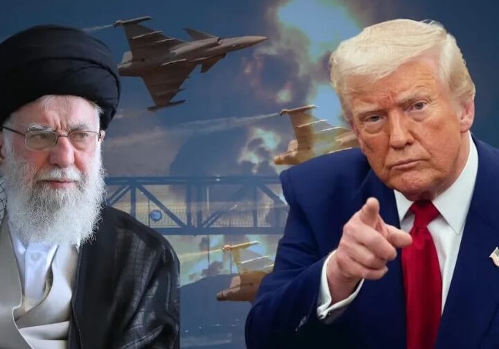 Trump: Ja pse e sulmuam Iranin !?