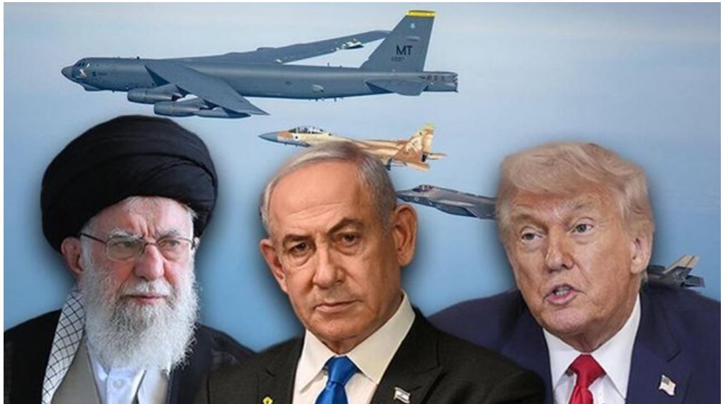 Irani paralajmëron SHBA dhe Izraelin: Do të paguajnë për vrasjen e Khameneit ?