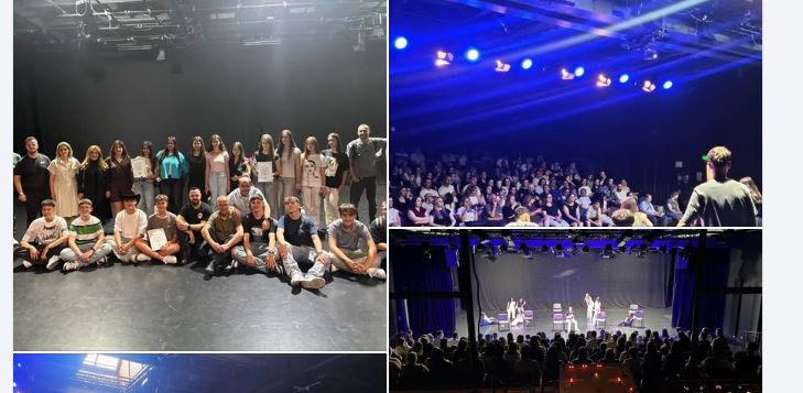 Dortmundi na tregoi një anë tjetër! Pritje madhështore nga  Kërçovarët..!? (FOTO)