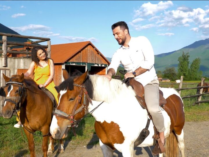 Rabie Rika & Argeton Dervishi Kënga dhe videoklipi jonë më i ri “Dua” (VIDEO)