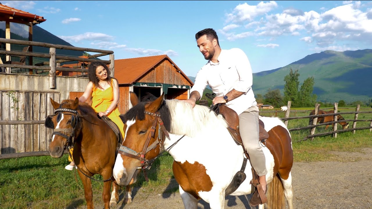 Rabie Rika & Argeton Dervishi Kënga dhe videoklipi jonë më i ri “Dua” (VIDEO)