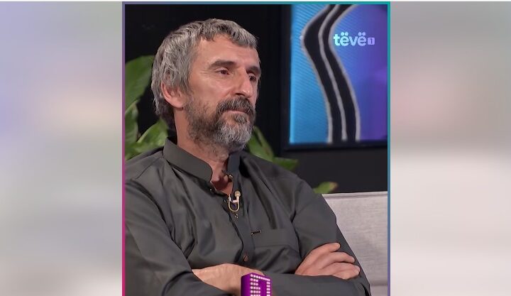 Aktori Xhevdet Jashari befason me deklaratën: Më mirë thuaj jam serb, se sa kosovar..!? (VIDEO)