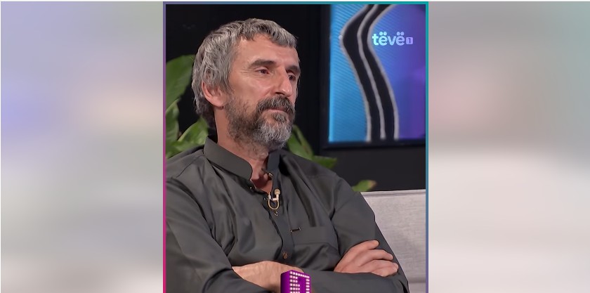 Aktori Xhevdet Jashari befason me deklaratën: Më mirë thuaj jam serb, se sa kosovar..!? (VIDEO)