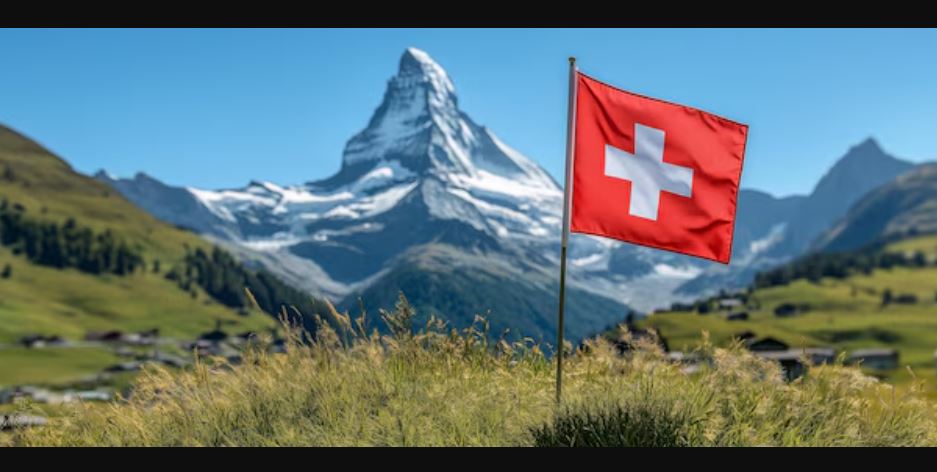 Si e mbron Zvicra bujqësinë e saj..!?