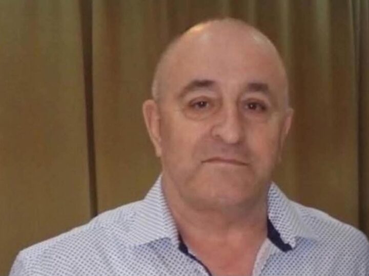 Ndahet nga jeta xhaxhai i El Chekës. Ngushllime familjes