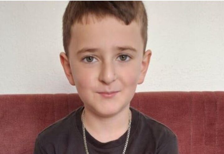 Lajm i mirë: Gjendet 9-vjeçari që ishte humbur..!