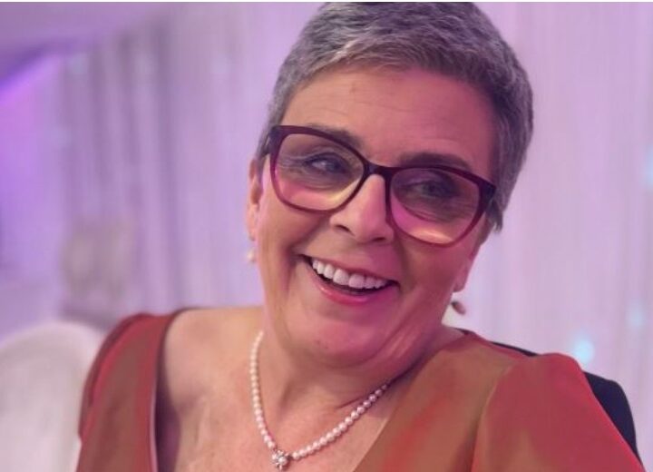 Ndërroi jetë vajza e akademik Rexhep Qosjes ! Ngushllime familjes