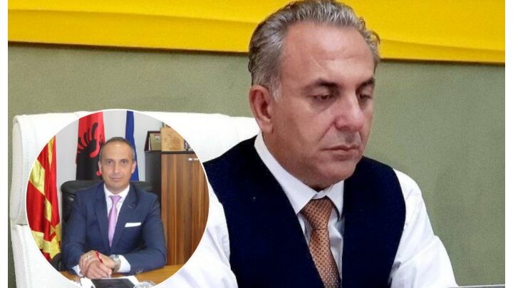 Kërçovë: Kallëzimi penal ndaj Fatmir Deharit, lojë për eliminim politikë !