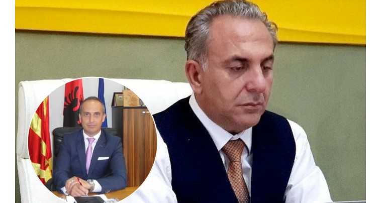 Kërçovë: Kallëzimi penal ndaj Fatmir Deharit, lojë për eliminim politikë !