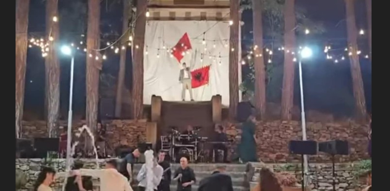 Një dasëm në Kalanë e Kërçovës ! Shkruan Hamdin Maksuti