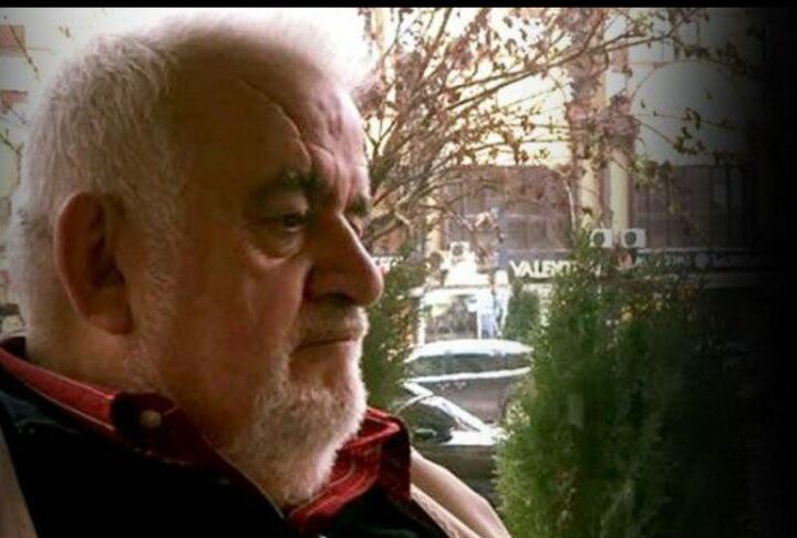 Kujtim për Qani Mehmedin – BUXHA, Zërin e Paepur të Kombit