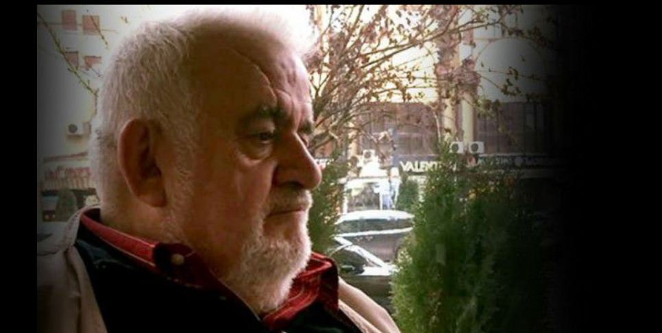 Kujtim për Qani Mehmedin – BUXHA, Zërin e Paepur të Kombit