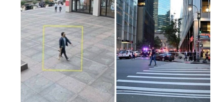 Sulm me armë në New York, katër të vdekur – mes viktimave një polic !?