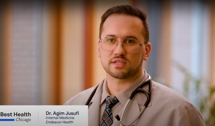 Barku i madh ! Pse është i pashëndetshëm dhe si të bëni ndryshime ? Shkruan Dr. Agim Jusufi