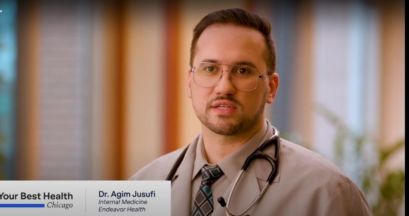 Barku i madh ! Pse është i pashëndetshëm dhe si të bëni ndryshime ? Shkruan Dr. Agim Jusufi