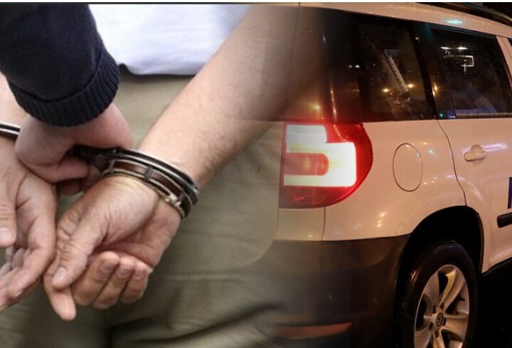 Arrestohet 18-vjeçari që tronditi shkollat me njoftime të rreme për bomba