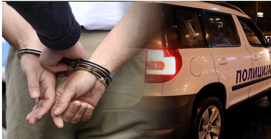 Arrestohet 18-vjeçari që tronditi shkollat me njoftime të rreme për bomba