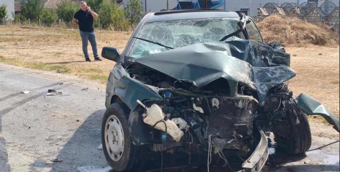 Aksident tragjik në Kërçovë ! Ndërron jetë 74-vjeçari. Ngushllime familjes