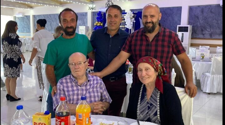 Letër falenderimi nga gazetarja që gjeti babain gjall dhe shëndosh në Kërçovë