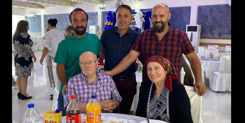 Letër falenderimi nga gazetarja që gjeti babain gjall dhe shëndosh në Kërçovë