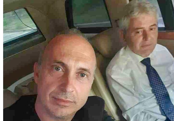 Kryetari Fatmir Dehari e la në harres Zajazin !?