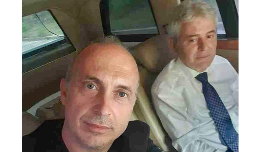 Kryetari Fatmir Dehari e la në harres Zajazin !?